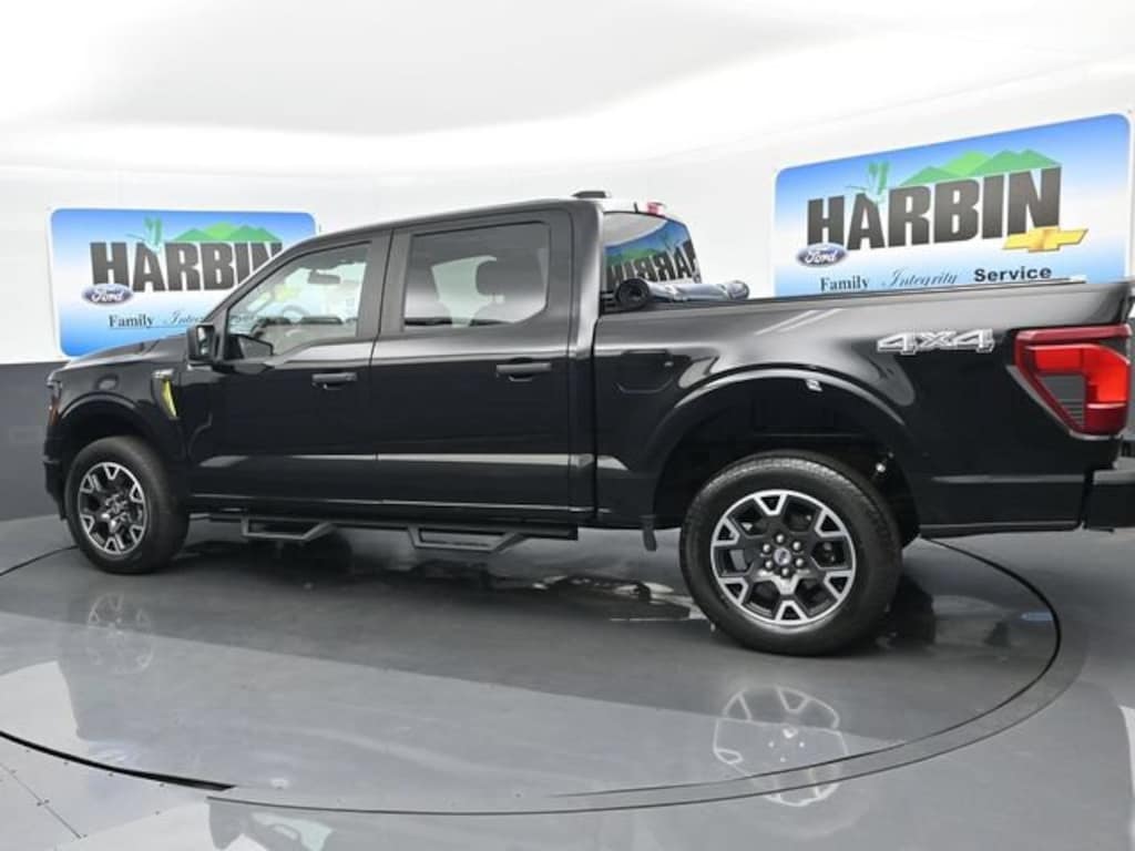 Used 2024 Ford F-150 STX