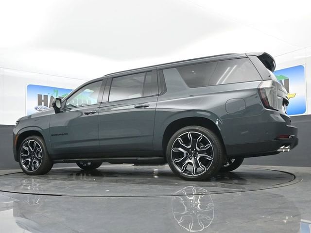 2026 Chevrolet Suburban RST - Photo 22