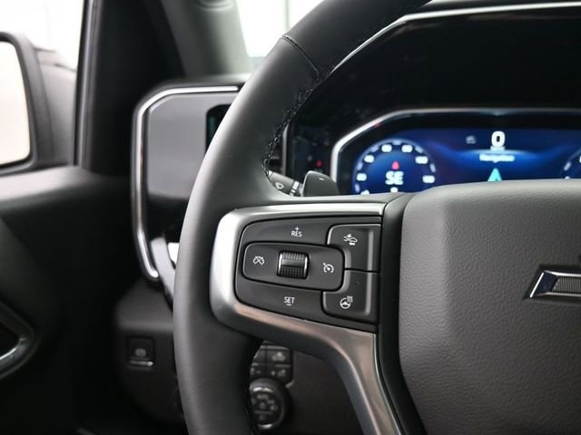2026 Chevrolet Silverado 1500 RST - Photo 13