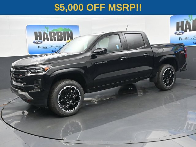 2026 Chevrolet Colorado Z71 Truck