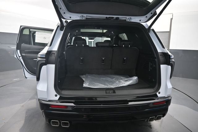 2026 Chevrolet Traverse High Country - Photo 8