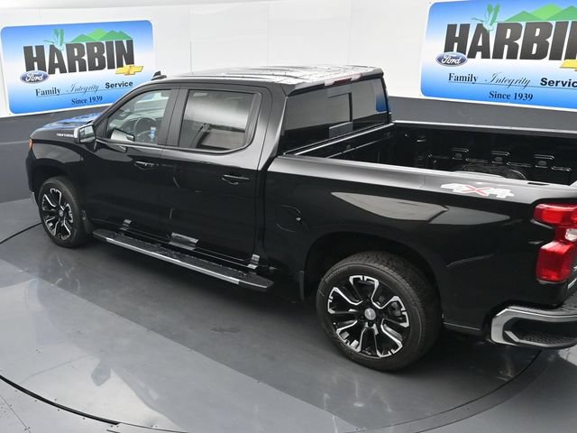 2026 Chevrolet Silverado 1500 LT - Photo 18