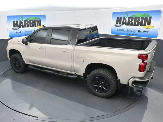 2026 Chevrolet Silverado 1500 RST - Photo 24