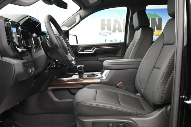 2026 Chevrolet Silverado 1500 LT - Photo 8