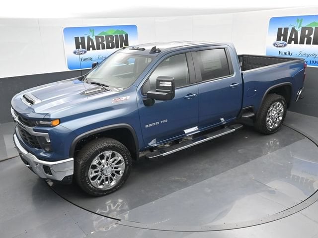 2026 Chevrolet Silverado 2500 HD LT - Photo 21