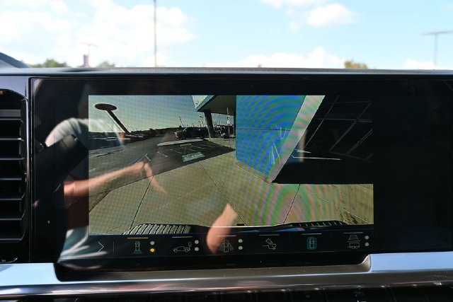 2026 Chevrolet Silverado 3500 HD High Country - Photo 15