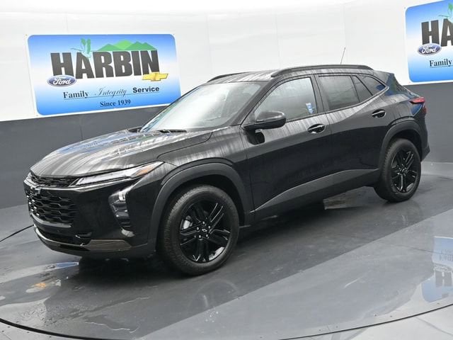 2026 Chevrolet Trax Activ's photo