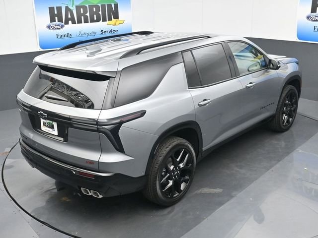 2026 Chevrolet Traverse RS - Photo 26