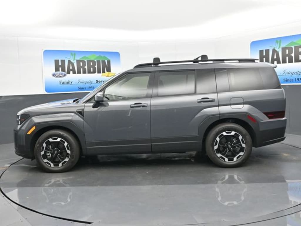 Used 2025 Hyundai Santa Fe SEL SUV