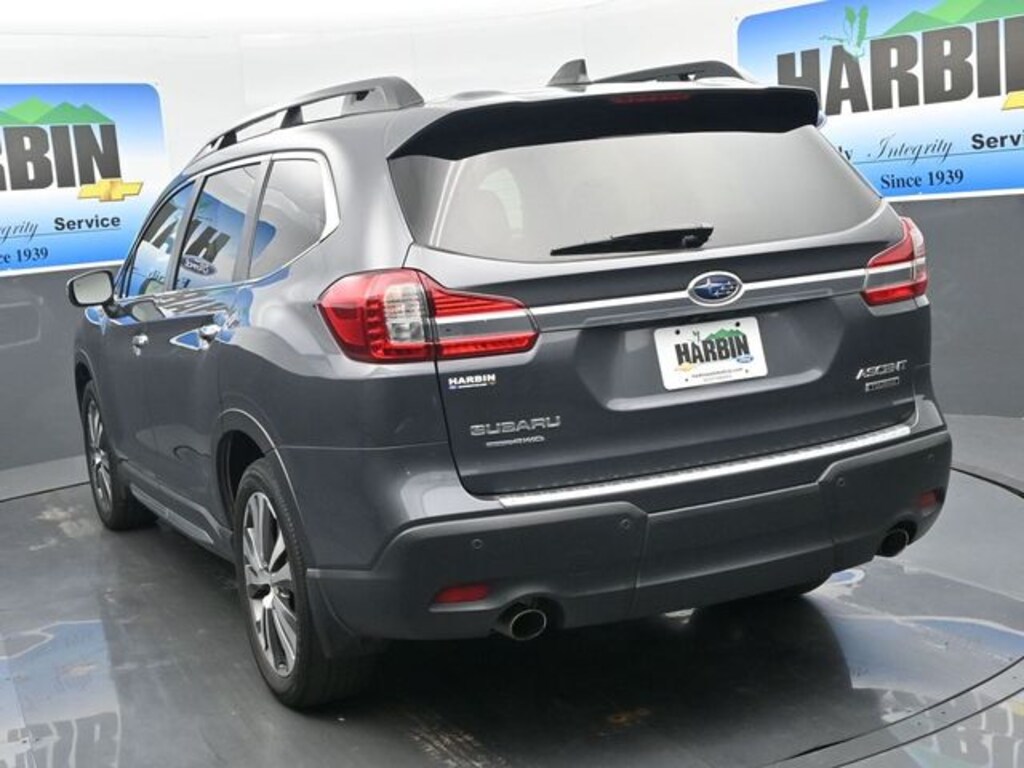 Used 2022 Subaru Ascent Touring SUV