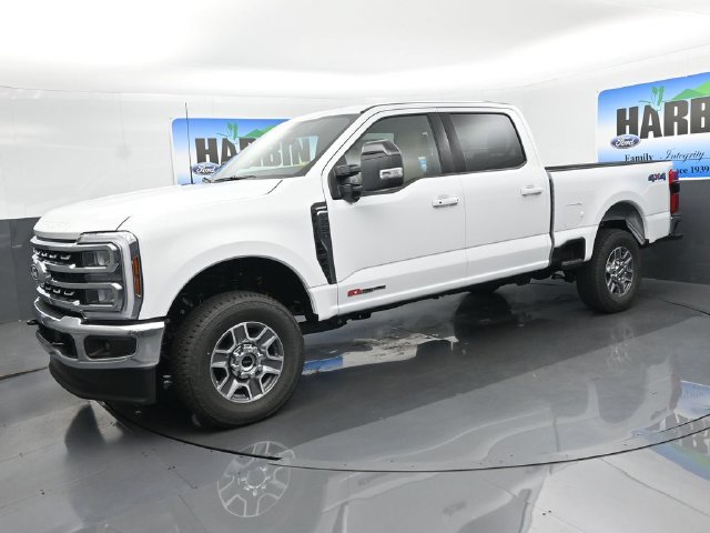  Ford F-250SD