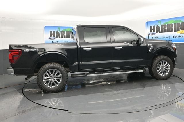 2025 Ford F-150 Lariat - Photo 6