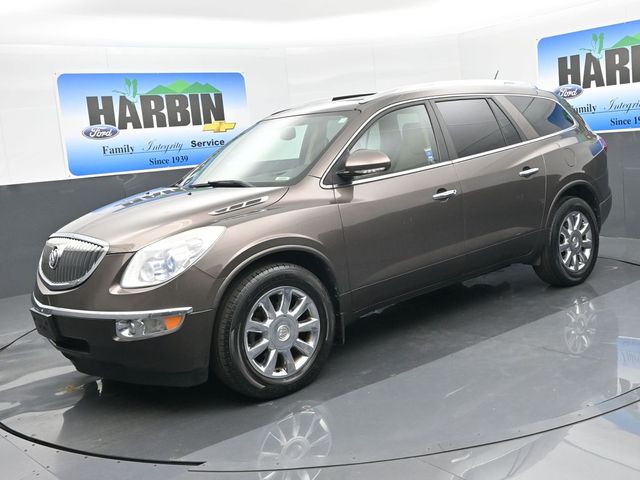 2012 Buick Enclave Leather's photo