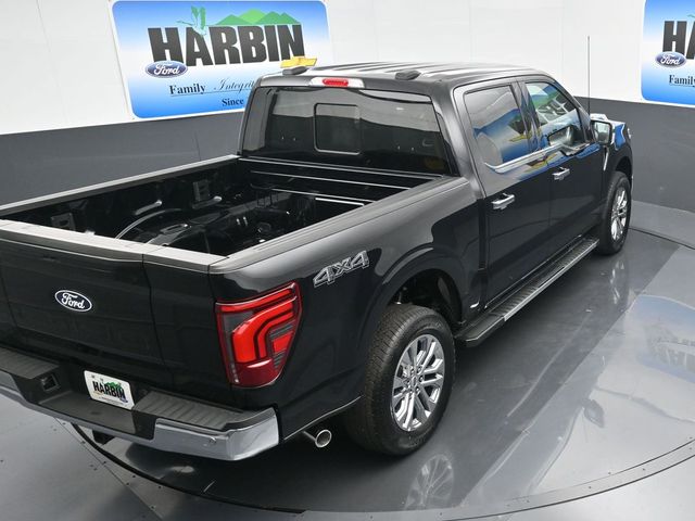 2025 Ford F-150 Lariat - Photo 24