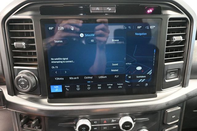 2026 Ford F-150 Lariat - Photo 12
