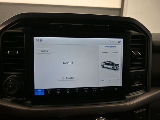 2025 Ford F-150 XLT - Photo 15