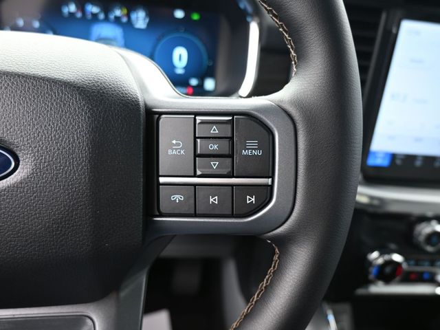 2025 Ford F-150 Lariat - Photo 14