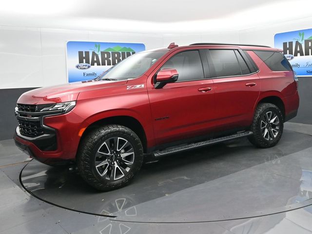 2022 Chevrolet Tahoe SUV 