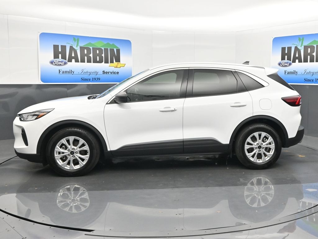 Used 2023 Ford Escape Active SUV
