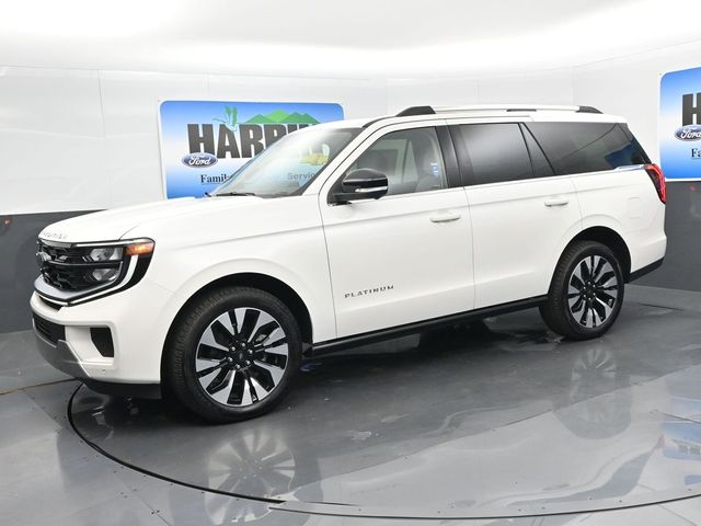 2026 Ford Expedition