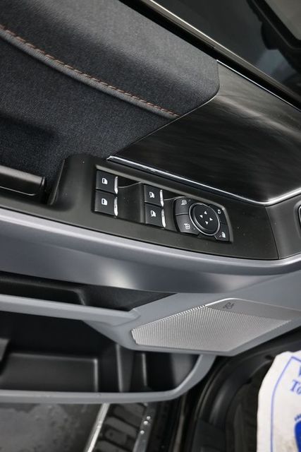2025 Ford F-150 Lariat - Photo 10