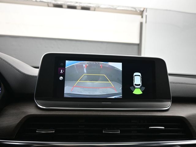 2022 Kia Telluride EX - Photo 21