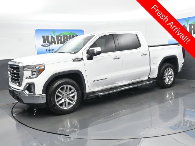  GMC Sierra 1500