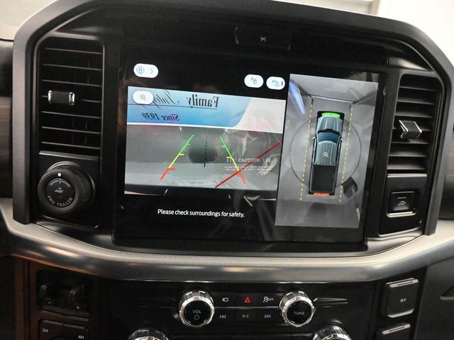 2025 Ford F-150 Lariat - Photo 17