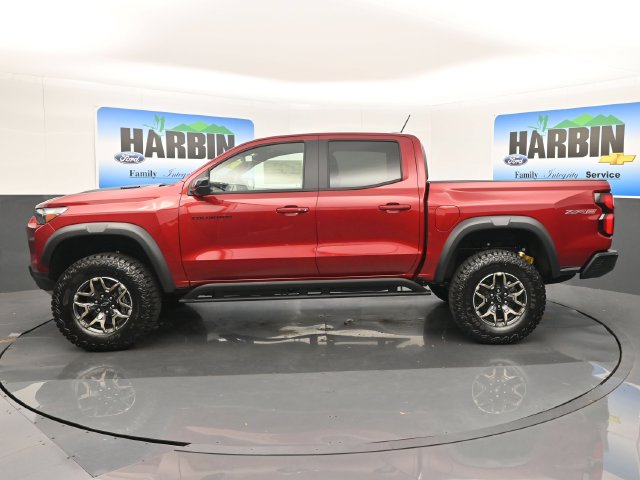 Used 2026 Chevrolet Colorado ZR2 Truck