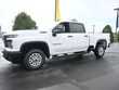  Chevrolet Silverado 2500HD