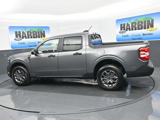 2025 Ford Maverick XLT photo 3