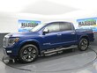 Nissan Titan