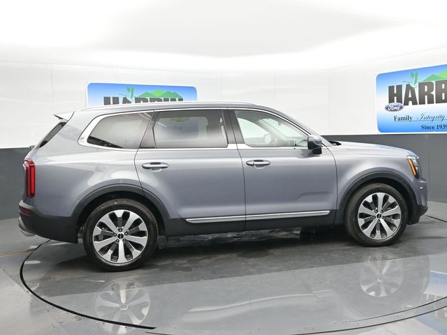 2022 Kia Telluride EX - Photo 6