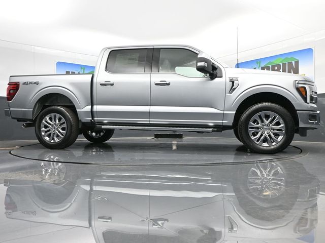 2025 Ford F-150 Lariat - Photo 21