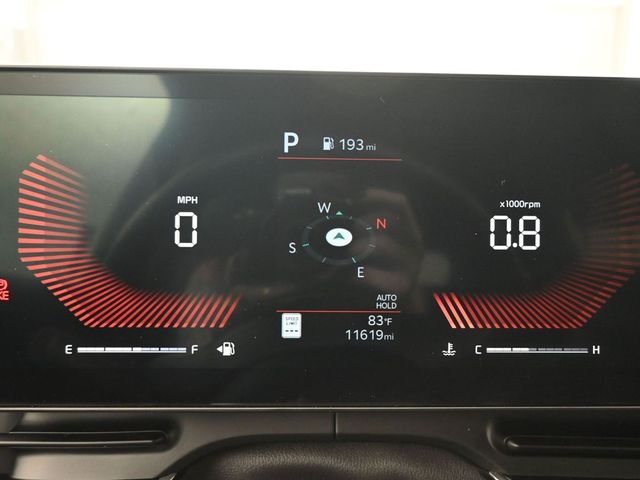 2025 Kia Carnival EX - Photo 15