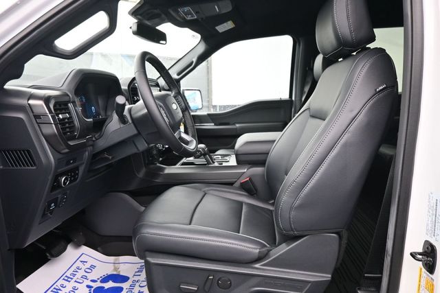 2026 Ford F-150 Lariat - Photo 11