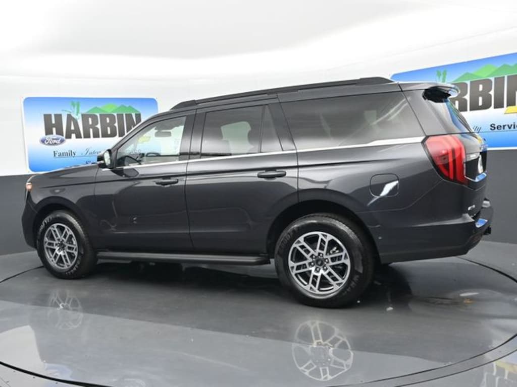 New 2026 Ford Expedition Active SUV