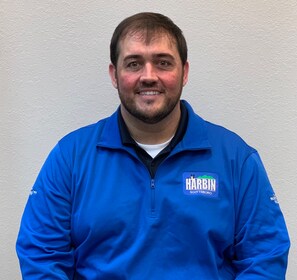 Staff member Brandon Shelton from ID_7c76d50fdf20
