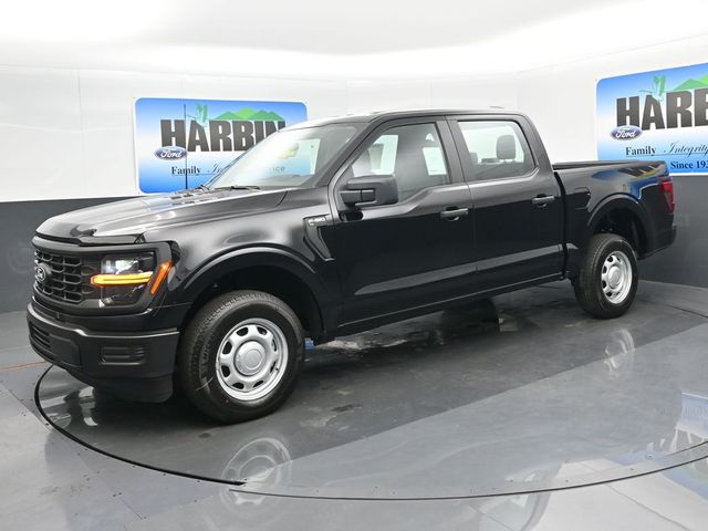2026 Ford F-150 Truck 