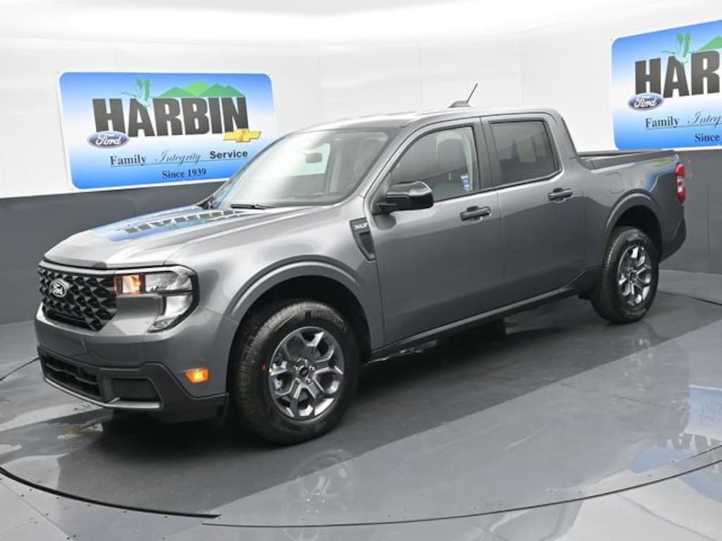 New 2025 Ford Maverick XLT Truck