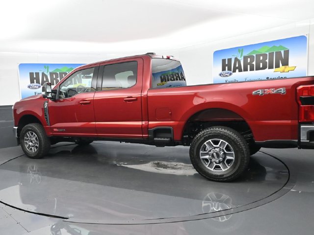 New 2027 Ford F-350SD Lariat Truck