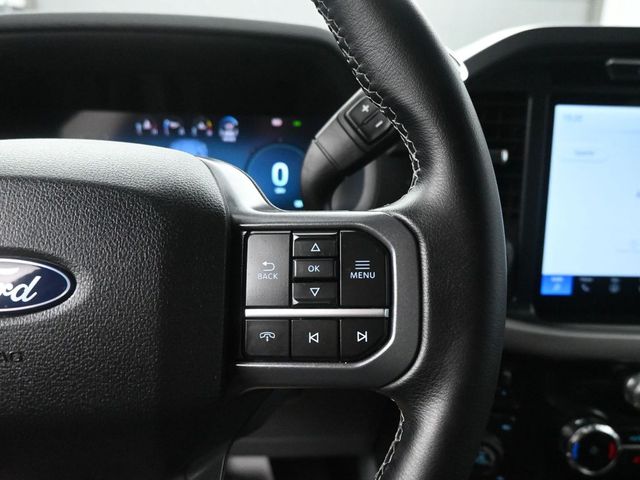 2025 Ford F-150 XLT - Photo 14