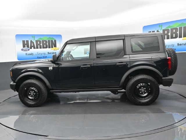 New 2026 Ford Bronco Big Bend SUV