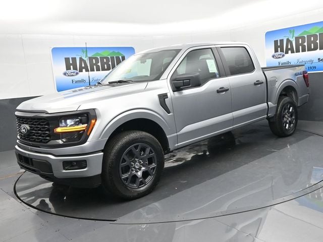 2026 Ford F-150 Truck 