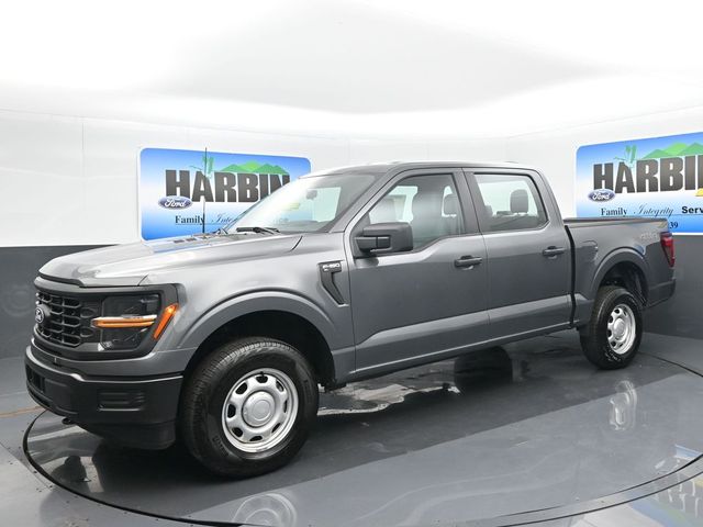 2025 Ford F-150 Truck 