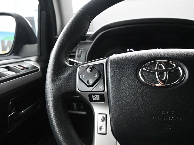 2024 Toyota 4Runner SR5 - Photo 15