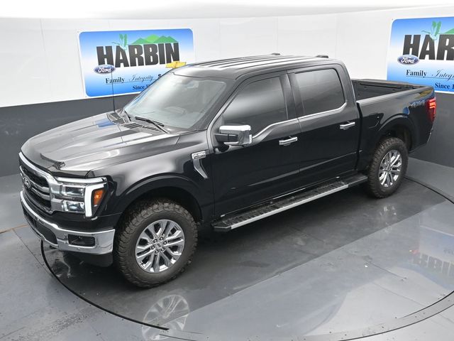 2025 Ford F-150 Lariat - Photo 21