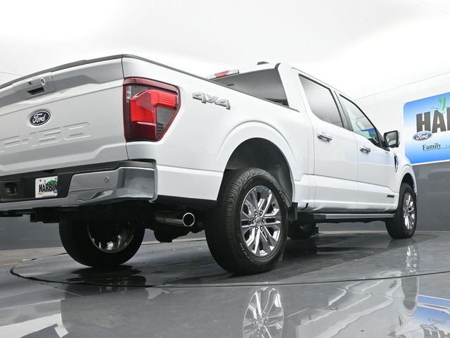2025 Ford F-150 XLT - Photo 20