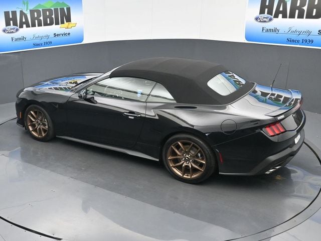 2025 Ford Mustang EcoBoost Premium Convertible - Photo 21