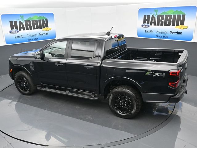 2025 Ford Ranger XLT - Photo 22